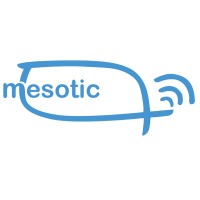 Mesotic logo - Similar company to 2S Electronique