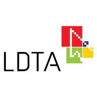 LDTA logo - Similar company to Dati Group