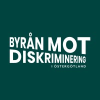 Byrån mot diskriminering i Östergötland logo - Similar company to Skyddsombud.Nu