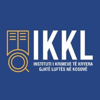 Institute of Crimes Committed During the War in Kosovo logo - Similar company to Ulpiana Forum