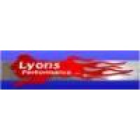 Lyons Performance LLC