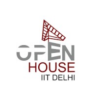 Open House, IIT Delhi logo - Similar company to Phoenix : The Entrepreneurship Club