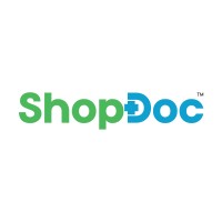 ShopDoc logo - Similar company to Diagnio