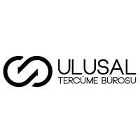Ulusal Tercüme Bürosu logo - Similar company to Altın Tercüme Bilişim Ve Programlama Ltd. Şti.