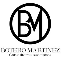 Botero Martínez & Asociados logo - Similar company to Ticio