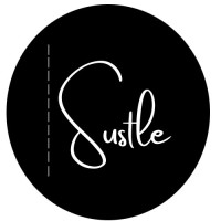 Sustle logo - Similar company to Arcd