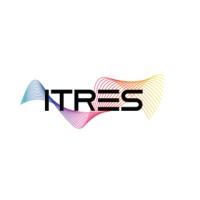 ITRES logo - Similar company to Teledyne Optech