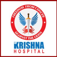 Krishna Cancer Hospital logo - Similar company to Parulkar Hospitals