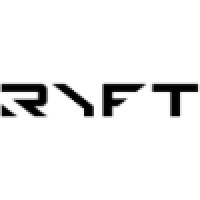 Ryft logo - Similar company to Ryft