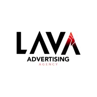 Lava Advertising logo - Similar company to Dijiland Media
