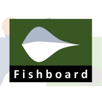 Fishboard logo - Similar company to Bavin Corp Consulting