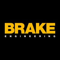Brake Engineering logo - Similar company to Juratek Ltd