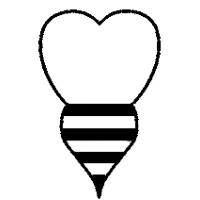 International Brain Bee logo - Similar company to Horizon Academic Research Program