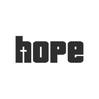 Hope Wisco logo - Similar company to Irresistible Church Network