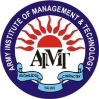 AIMT Placement Cell logo - Similar company to 300