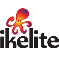 Ikelite logo - Similar company to Bluewater Photo