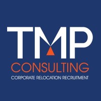 TMP Consulting logo - Similar company to Tmp Consulting Solutions