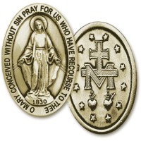 Central Association of the Miraculous Medal logo - Similar company to York County Library