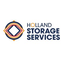 Holland Storage Services logo - Similar company to Holland Storage Solutions