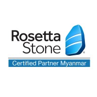 Rosetta Stone Certified Partner | Myanmar logo - Similar company to Dale Carnegie Myanmar