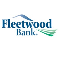 Fleetwood Bank logo - Similar company to Moyer Auto Group