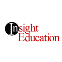 Insight Education & Partners logo - Similar company to Carta Education