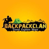 Backpackclan logo - Similar company to Happa Cloudkitchen