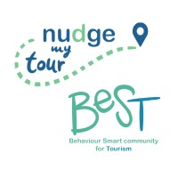 Nudge My Tour | BeST logo - Similar company to Cool Noons
