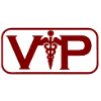 VIP Health Care Services logo - Similar company to Introvert Media