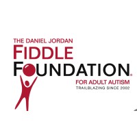 The Daniel Jordan Fiddle Foundation logo - Similar company to Connecticut Council On Developmental Disabilities