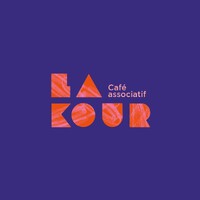 Kafé LA KOUR logo - Similar company to Zistwar In Vi