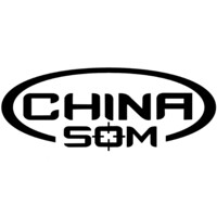 China Som Profissional logo - Similar company to Dksa Som E Eletrônica