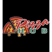 Pizza Hub logo - Similar company to Pizza Pirates