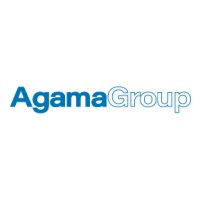 Agama Group logo - Similar company to Playvisit