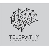 Telepathy logo - Similar company to Telepathy Ai