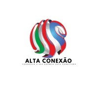 Alta Conexão logo - Similar company to Level Soft - Angola