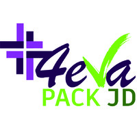 4eva Pack JD Company Limited logo - Similar company to Ultimate Supplies Limited