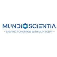 Mundi Scientia Pte. Ltd. logo - Similar company to Ver - Virtual Event Rooms