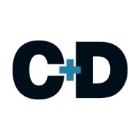 Chemist+Druggist logo - Similar company to Alpharize