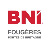 BNI Fougères Portes de Bretagne logo - Similar company to Le F