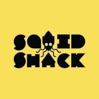 Squid Shack Studios logo - Similar company to Circle Circle Films