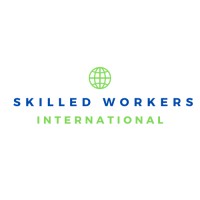 Skilled Workers International logo - Similar company to Flyway Visas