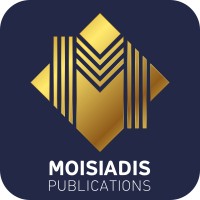 Moisiadis Publications logo - Similar company to Resilient Planet