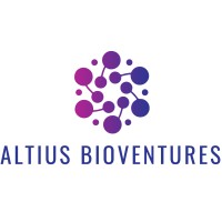 Altius Bioventures logo - Similar company to Swissfinity Group