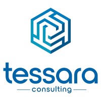 Tessara Consulting logo - Similar company to Blue Label Creative