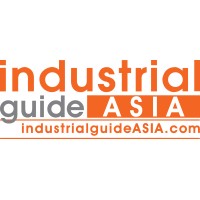 Orange Media Group Industrial Guide Asia logo - Similar company to Sg Expert