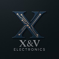X&V Electronics logo - Similar company to Tech'Ability
