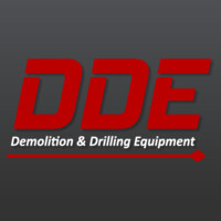 Demolition and Drilling Equipment logo - Similar company to Advanced Concrete Cutting & Coring Usa