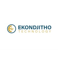 Ekondjitho Information Technologies logo - Similar company to Visia Software