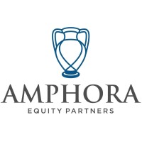 Amphora Equity Partners logo - Similar company to Factory Llc